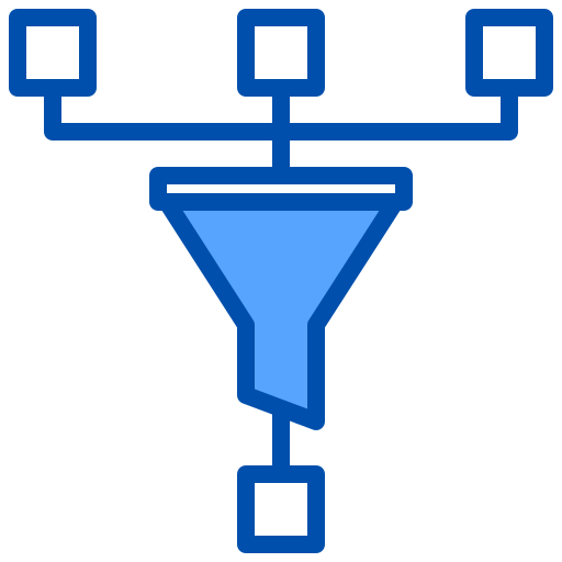 Filter icon