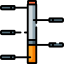 Acupuncture icon 64x64