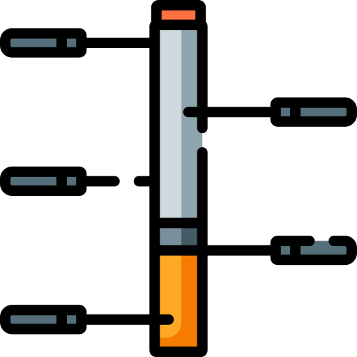 Acupuncture icon