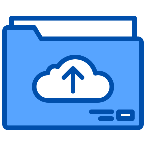 Folder icon