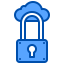 Lock icon 64x64