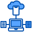 Network icon 64x64