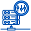 Server icon 64x64