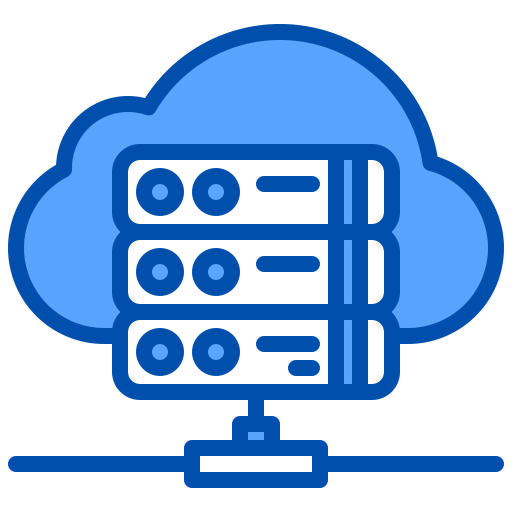 Server icon