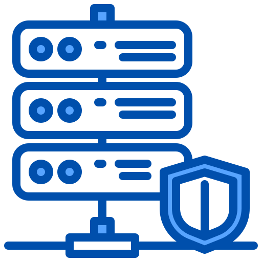 Server icon