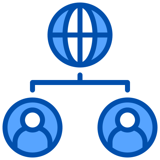 Global icon