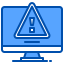 Warning icon 64x64