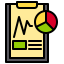 Clipboard icon 64x64