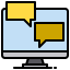 Computer icon 64x64