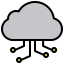 Cloud icon 64x64