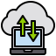 Cloud icon 64x64