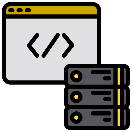 Coding іконка