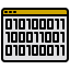 Coding icon 64x64