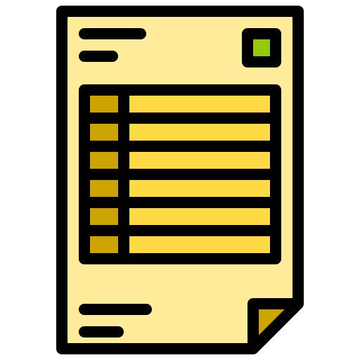 Excel icon