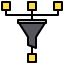 Filter icon 64x64