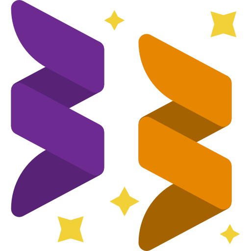 Confetti icon