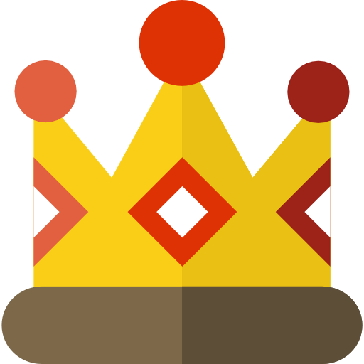 Crown icon