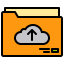 Folder icon 64x64