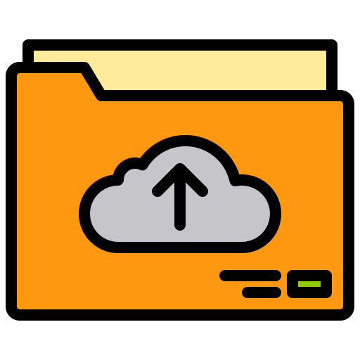 Folder icon