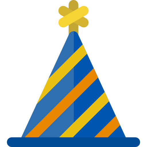 Hat icon