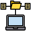 Data icon 64x64
