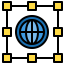 Global icon 64x64
