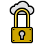 Lock icon 64x64