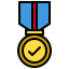 Medal icon 64x64
