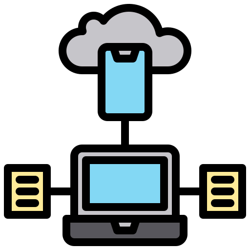Network icon