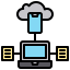 Network icon 64x64