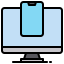 Responsive icon 64x64