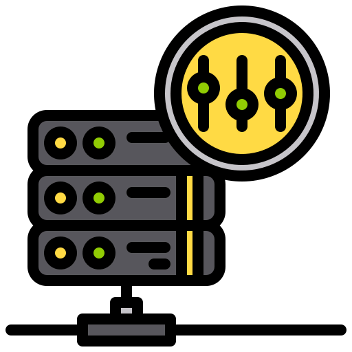 Server icon