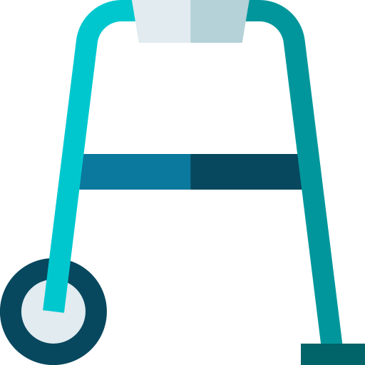 Handicapped icon