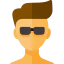 Boy icon 64x64