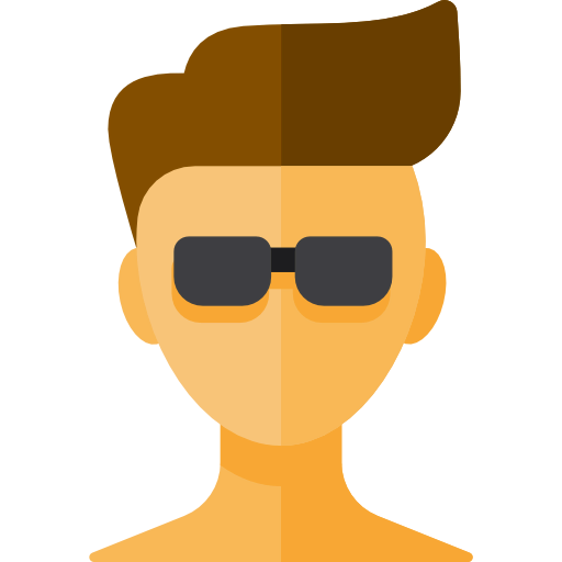 Boy icon