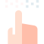 Braille Symbol 64x64