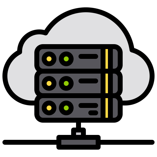 Server icon