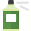 Pastry cream icon 64x64