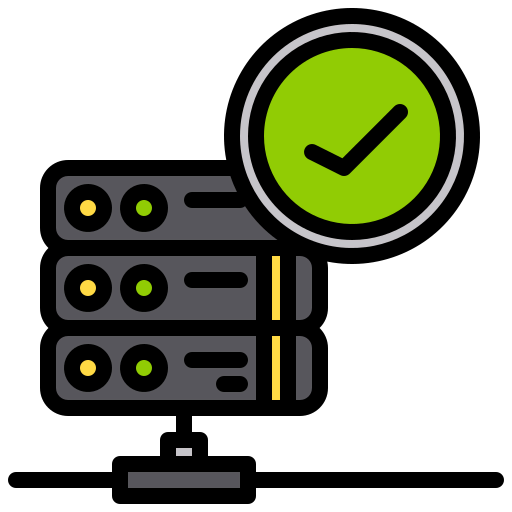 Server icon