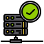 Server icon 64x64