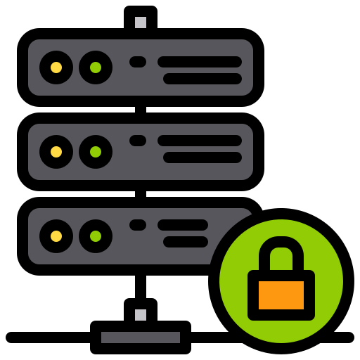 Server icon