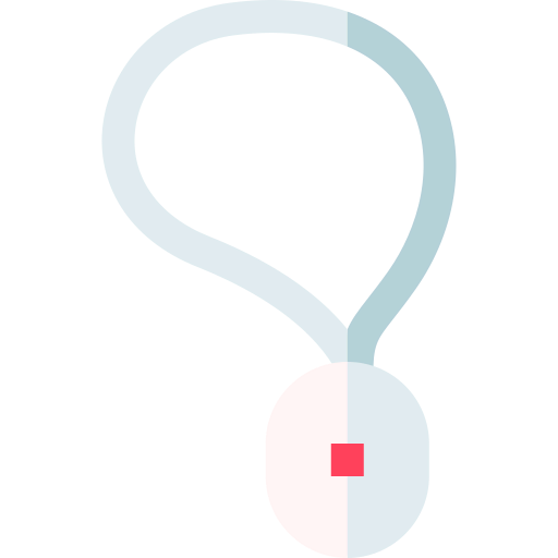 Emergency button icon