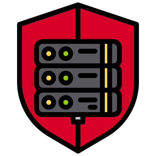Server icon