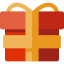 Gift icon 64x64