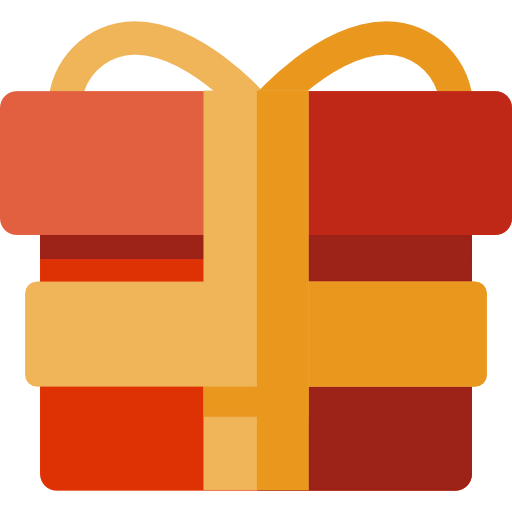 Gift icon