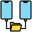 Smartphone icon 64x64