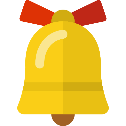 Bell icon