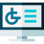 Handicapped іконка 64x64