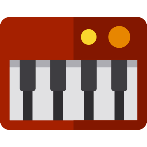 Keyboard icon