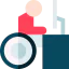 Workplace icon 64x64